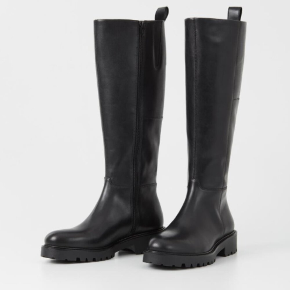 VAGABOND: Kenova Knee High Tall Boots size 39